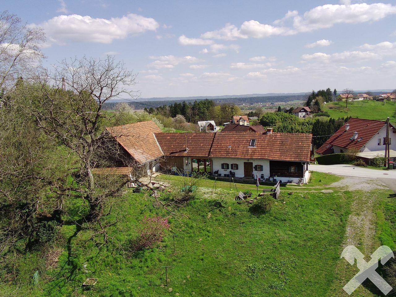 1322m² Land in Dobl-Zwaring, Austria No. 166584