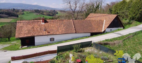 1322m² Land in Dobl-Zwaring, Austria No. 166584 5