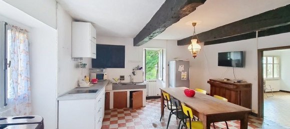 3 bedrooms House in La Sauvetat, France No. 185842 5