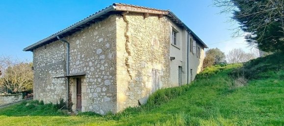 3 bedrooms House in La Sauvetat, France No. 185842 22