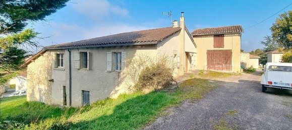 3 bedrooms House in La Sauvetat, France No. 185842 6