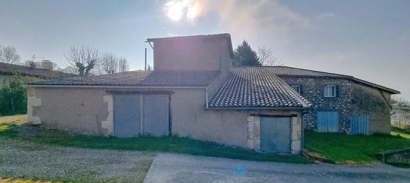 3 bedrooms House in La Sauvetat, France No. 185842 10