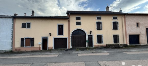 6غرفة منزل في Vosges, France رقم 327559 19