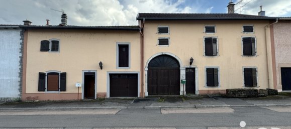 6غرفة منزل في Vosges, France رقم 327559 3