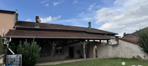 6غرفة منزل في Vosges, France رقم 327559 21