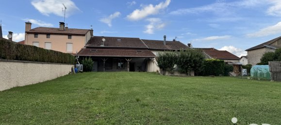 6غرفة منزل في Vosges, France رقم 327559 4
