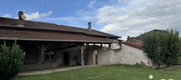 6غرفة منزل في Vosges, France رقم 327559 22