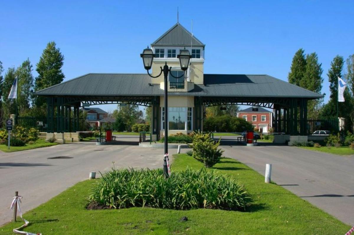 Grundstück in Pilar, Argentina, Nr. 33546