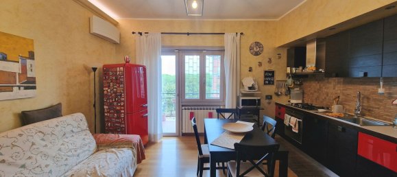Apartamento de 3 dormitorios en Rome, Italy No. 318811 8