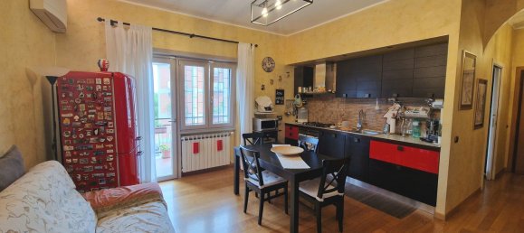 Apartamento de 3 dormitorios en Rome, Italy No. 318811 9