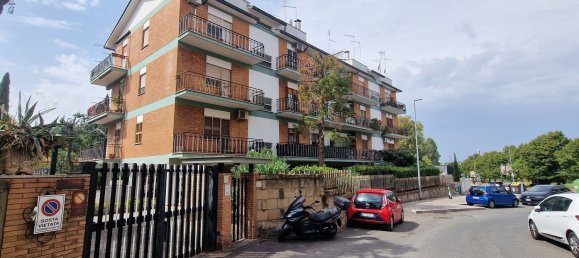 Apartamento de 3 dormitorios en Rome, Italy No. 318811 28