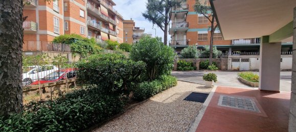 Apartamento de 3 dormitorios en Rome, Italy No. 318811 25