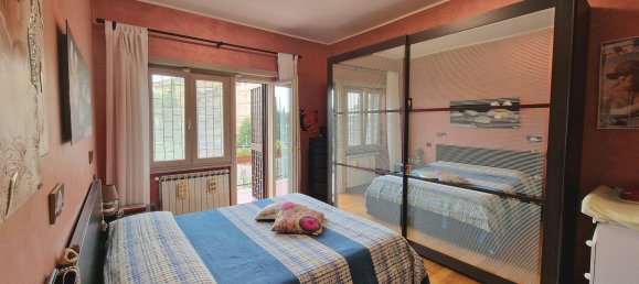 Apartamento de 3 dormitorios en Rome, Italy No. 318811 16
