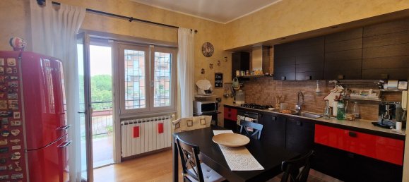 Apartamento de 3 dormitorios en Rome, Italy No. 318811 3