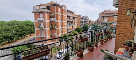 Apartamento de 3 dormitorios en Rome, Italy No. 318811 15