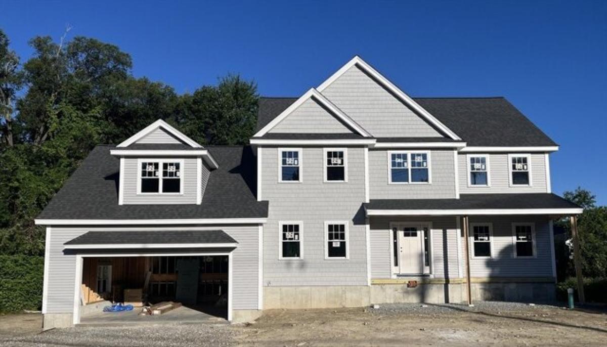 Casa de 4 dormitorios en Burlington, USA No. 375320