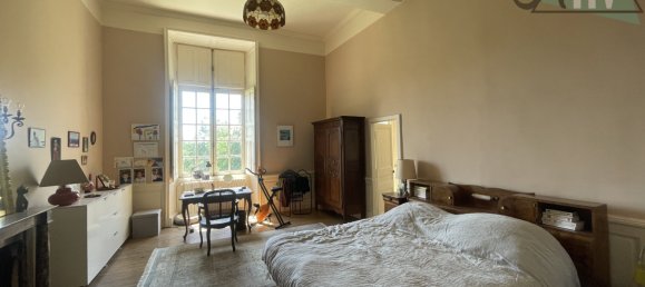  Castillos de 9 dormitorios en Nogent-sur-Seine, France No. 248862 22