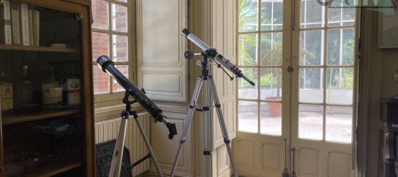  Castillos de 9 dormitorios en Nogent-sur-Seine, France No. 248862 18