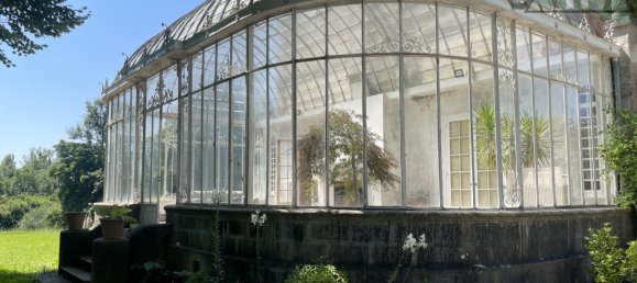  Castillos de 9 dormitorios en Nogent-sur-Seine, France No. 248862 5