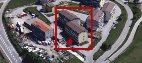 4 rooms Apartment in Tito, Italy No. 293094 24