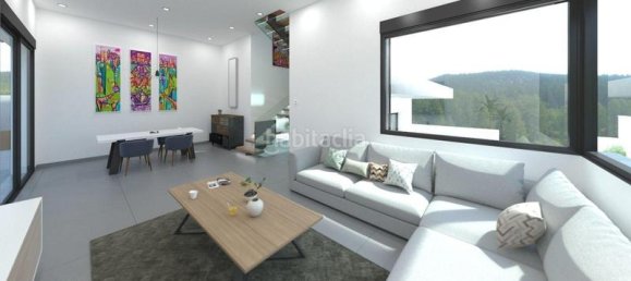 Terreno en Huétor Vega, Spain 250 m² No. 160936 15