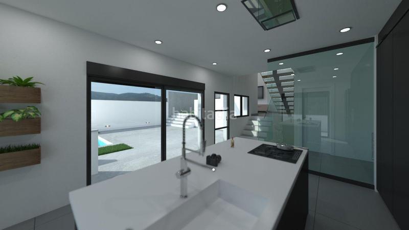 Terreno en Huétor Vega, Spain 250 m² No. 160936