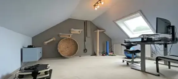 Квартира с 3 спальнями в Зегеберг, Германия № 306114 14