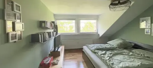 Квартира с 3 спальнями в Зегеберг, Германия № 306114 7