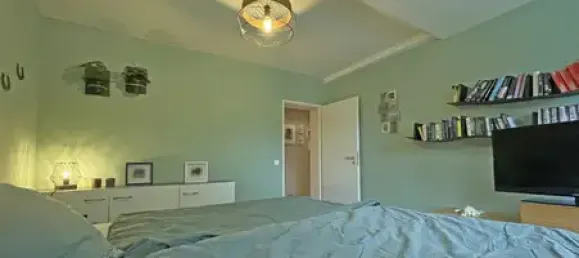 Квартира с 3 спальнями в Зегеберг, Германия № 306114 8