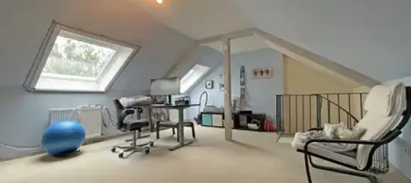 Квартира с 3 спальнями в Зегеберг, Германия № 306114 15