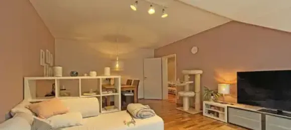 Квартира с 3 спальнями в Зегеберг, Германия № 306114 4