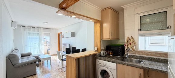 2 dormitorios apartamento en venta en Torrevieja, Alicante, Comunidad Valenciana, Spain № 369945 14