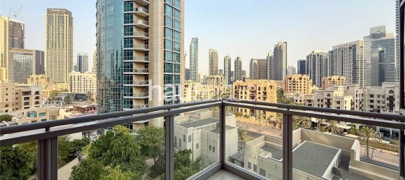 2 bedrooms Apartment in Downtown Dubai (Downtown Burj Dubai), UAE No. 98737 17