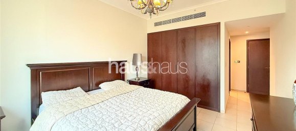 2 bedrooms Apartment in Downtown Dubai (Downtown Burj Dubai), UAE No. 98737 16