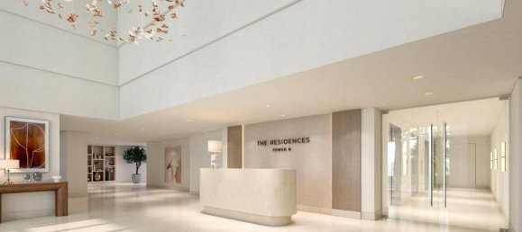 2 bedrooms Apartment in Downtown Dubai (Downtown Burj Dubai), UAE No. 98737 7