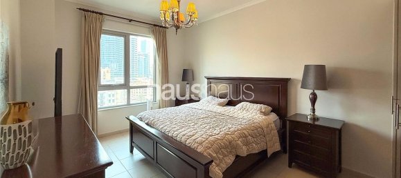 2 bedrooms Apartment in Downtown Dubai (Downtown Burj Dubai), UAE No. 98737 14