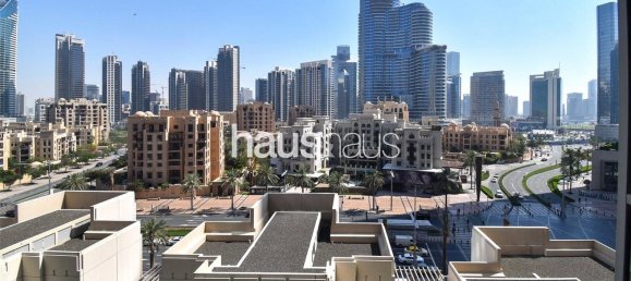 2 bedrooms Apartment in Downtown Dubai (Downtown Burj Dubai), UAE No. 98737 8