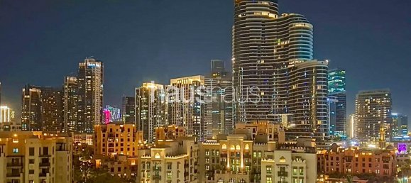 2 bedrooms Apartment in Downtown Dubai (Downtown Burj Dubai), UAE No. 98737 9