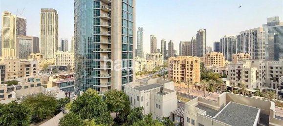 2 bedrooms Apartment in Downtown Dubai (Downtown Burj Dubai), UAE No. 98737 18