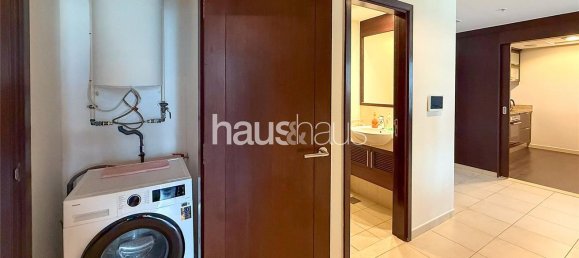 2 bedrooms Apartment in Downtown Dubai (Downtown Burj Dubai), UAE No. 98737 11