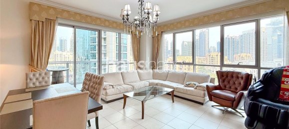 2 bedrooms Apartment in Downtown Dubai (Downtown Burj Dubai), UAE No. 98737 20
