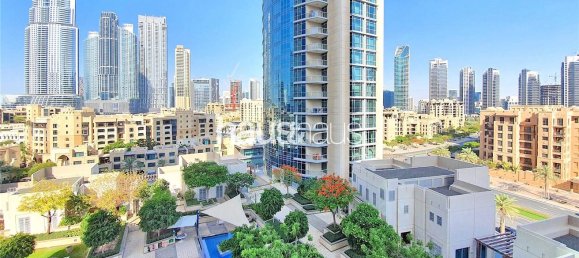 2 bedrooms Apartment in Downtown Dubai (Downtown Burj Dubai), UAE No. 98737 4