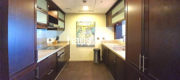 2 bedrooms Apartment in Downtown Dubai (Downtown Burj Dubai), UAE No. 98737 3