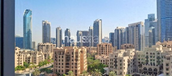2 bedrooms Apartment in Downtown Dubai (Downtown Burj Dubai), UAE No. 98737 6
