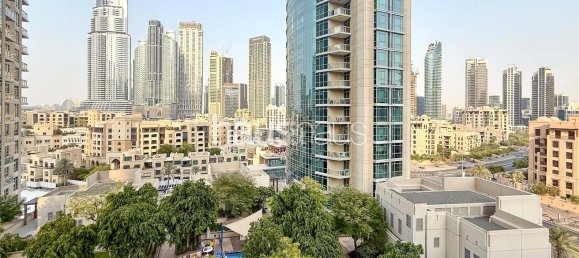 2 bedrooms Apartment in Downtown Dubai (Downtown Burj Dubai), UAE No. 98737 19