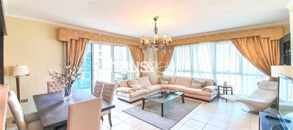 2 bedrooms Apartment in Downtown Dubai (Downtown Burj Dubai), UAE No. 98737 2