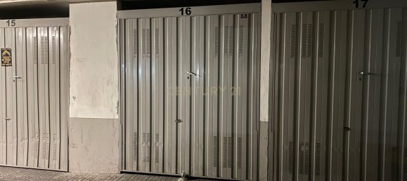 12m² Garage in Basque Autonomous Community, Spain No. 163778 11