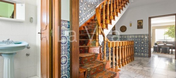 Casa T5 em Cascais, Portugal N.º 119230 8