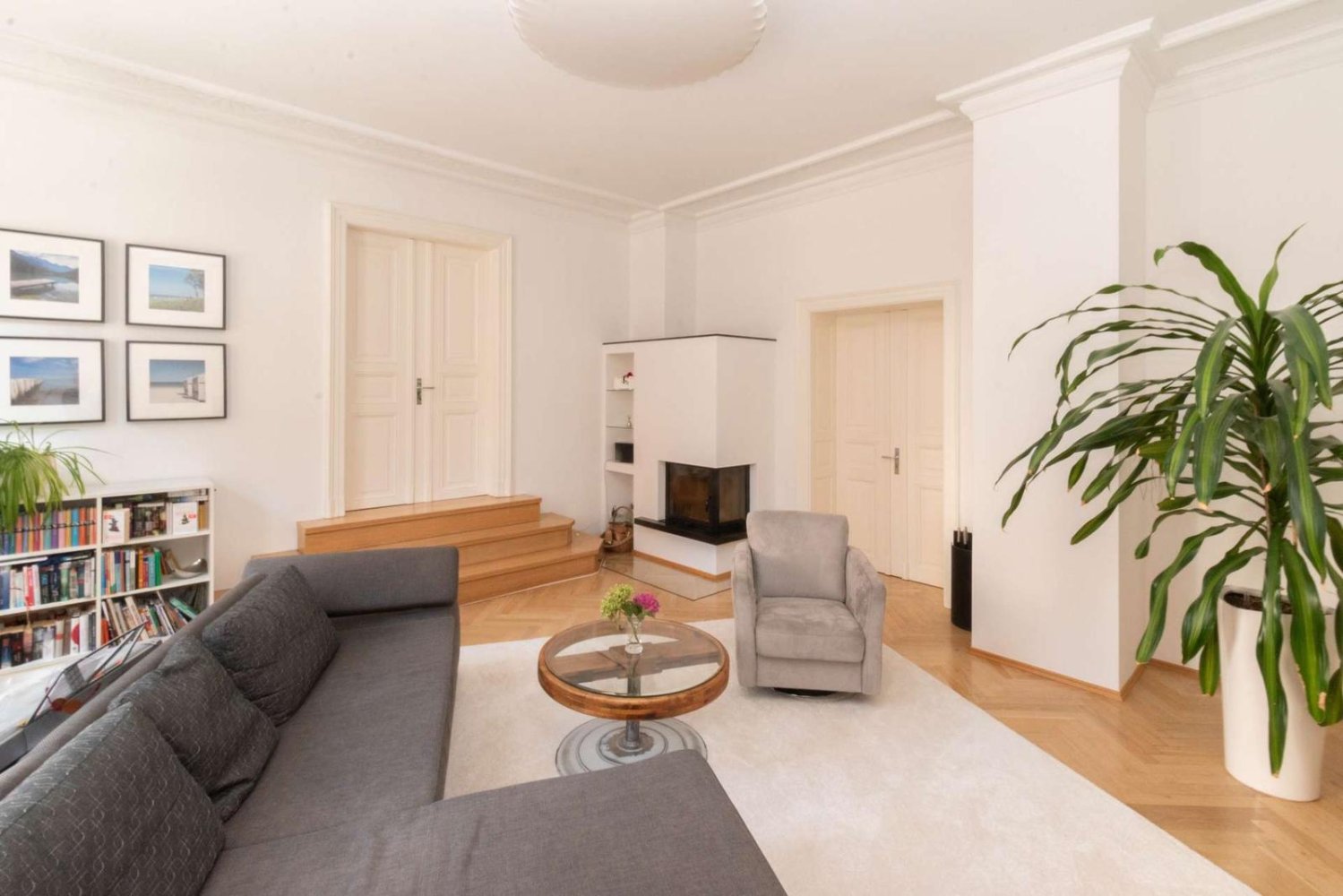 3 bedrooms Duplex in Leipzig, Germany No. 277579