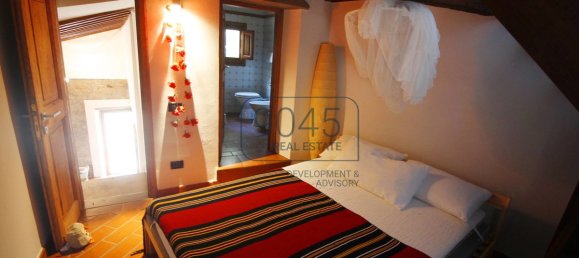 Casa de 3 dormitorios en Vinci, Italy No. 404398 9